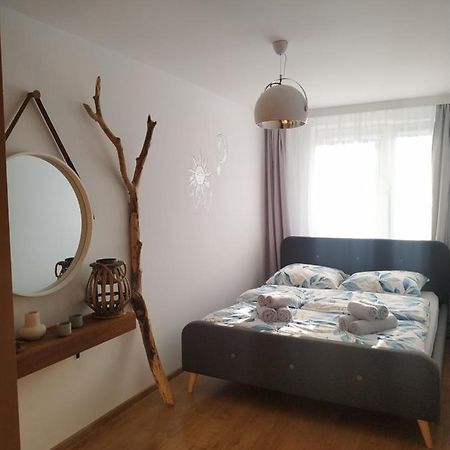 Uroczy Apartament Nad Morzem Gdansk 아파트 외부 사진